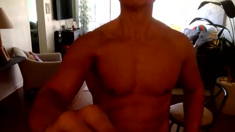 Adam online show from 8, 11, 2025