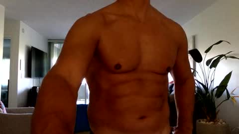 Snapshot of adamsix9 chatting on 6, 1, 2026 Adam online show from 6, 1, 2026