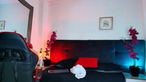 AdamsWalkerr  online show from 28, 3, 2026