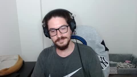 Adam online show from 20, 1, 2025