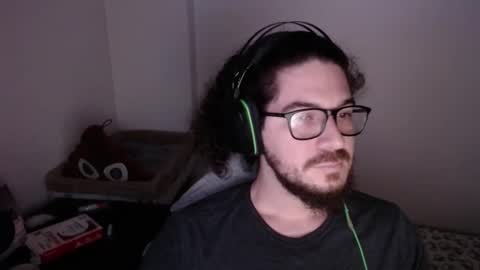 Adam online show from 10, 9, 2025