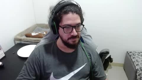 Adam online show from 26, 9, 2025