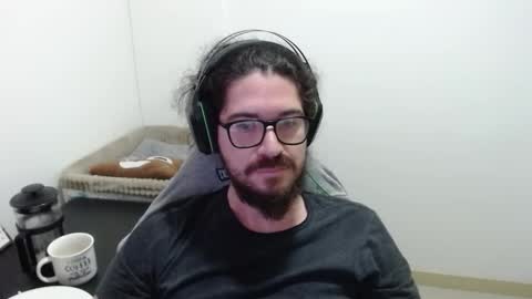 Adam online show from 2, 10, 2025