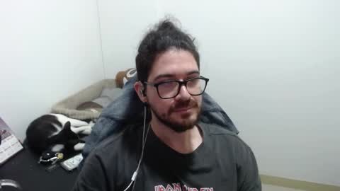 Adam online show from 14, 12, 2025