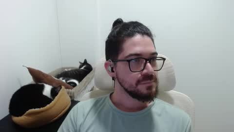 Adam online show from 14, 1, 2026