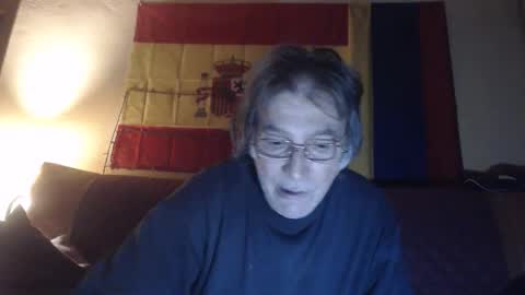 Snapshot of adan51 chatting on 6, 5, 2026 Adan online show from 6, 5, 2026