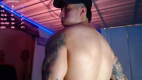 Anderson online show from 19, 11, 2025