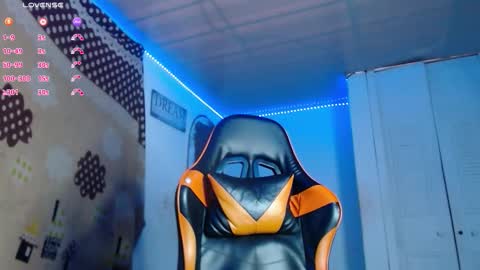 Anderson online show from 30, 11, 2025