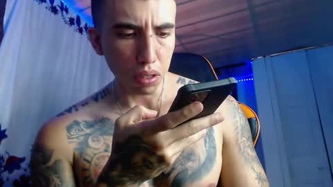 Anderson online show from 6, 2, 2026