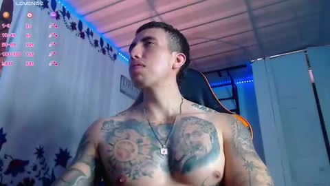 Anderson online show from 17, 2, 2026