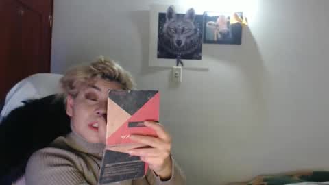 adan_romanoff online show from 17, 11, 2025