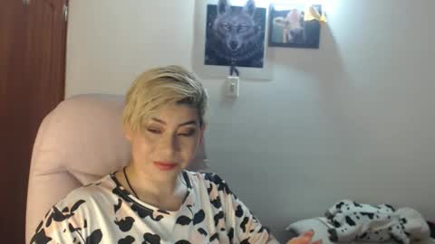 adan_romanoff online show from 29, 11, 2025