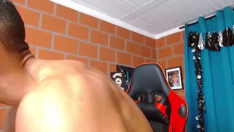 Adan Sin online show from 7, 12, 2024