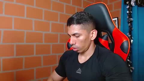 Adan Sin online show from 28, 12, 2024