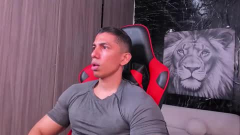 Adan Sin online show from 8, 11, 2025