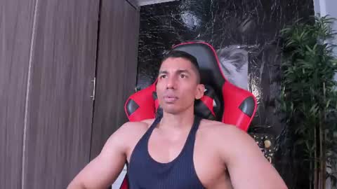 Adan Sin online show from 6, 7, 2026