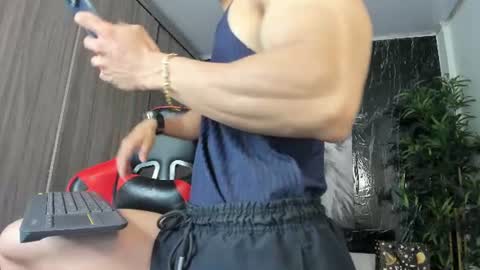 Adan Sin online show from 7, 7, 2026