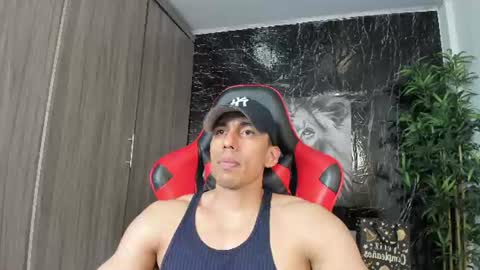 Adan Sin online show from 13, 7, 2026