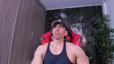Adan Sin online show from 14, 7, 2026