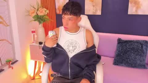 Adan  online show from 19, 6, 2026