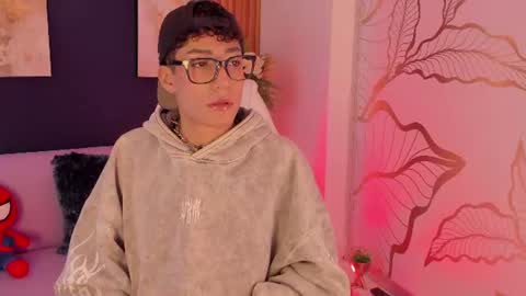 Adan  online show from 27, 6, 2026