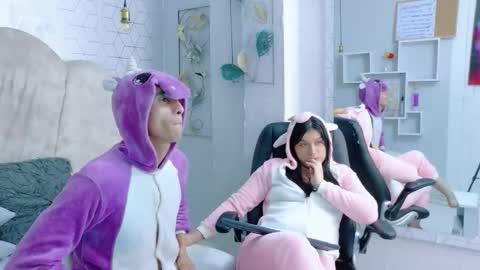 AdanNDEva online show from 16, 1, 2026