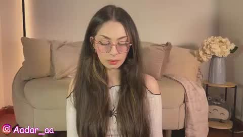 Snapshot of adara_aa chatting on 3, 7, 2026 adara_aa online show from 3, 7, 2026