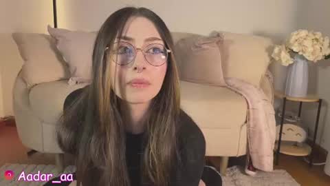 Snapshot of adara_aa chatting on 20, 7, 2026 adara_aa online show from 20, 7, 2026