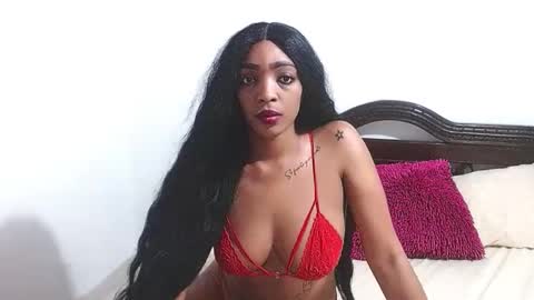 Adara Cooper online show from 22, 3, 2026