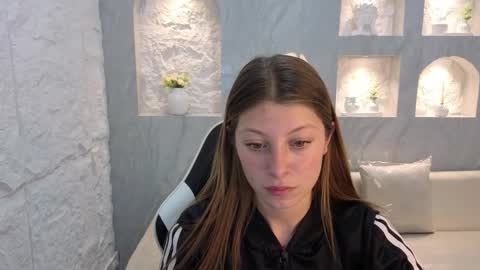 Snapshot of adara_gracee_tx chatting on 16, 10, 2025 Live 1500am 2100pm COLOMBIAN HOUR online show from 16, 10, 2025