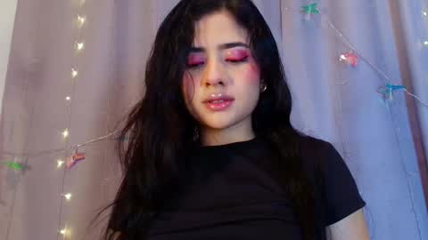  Adara Johnson  online show from 7, 1, 2026