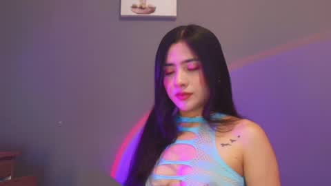  Adara Johnson  online show from 4, 6, 2026
