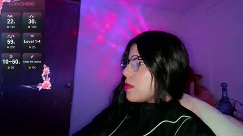 Snapshot of adararouse1 chatting on 25, 5, 2026 Adara online show from 25, 5, 2026