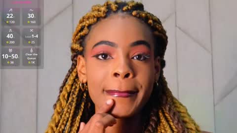 Snapshot of adarasmiith chatting on 22, 1, 2025 adarasmiith online show from 22, 1, 2025