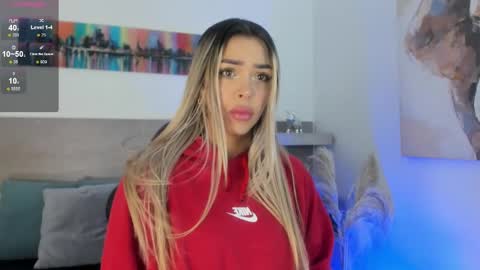 A D D I S O N  online show from 9, 2, 2025