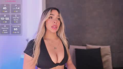 A D D I S O N  online show from 12, 2, 2025