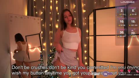 Addy online show from 11, 12, 2024