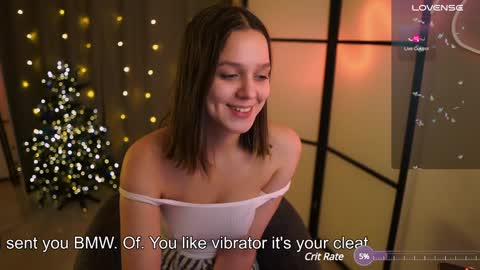 Addy online show from 8, 1, 2025