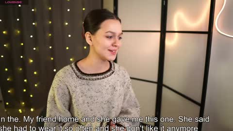 Addy online show from 18, 1, 2025