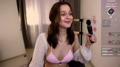 Addy online show from 8, 10, 2025