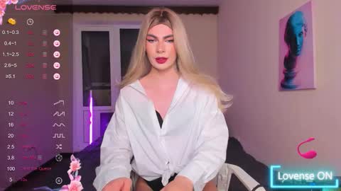 Adel online show from 20, 9, 2025