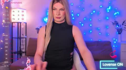 Adel online show from 15, 1, 2026