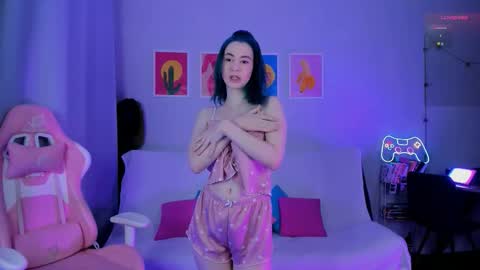 Snapshot of adel_vibes chatting on 13, 2, 2026 Adelle online show from 13, 2, 2026