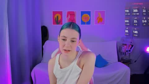 Adelle online show from 4, 3, 2026