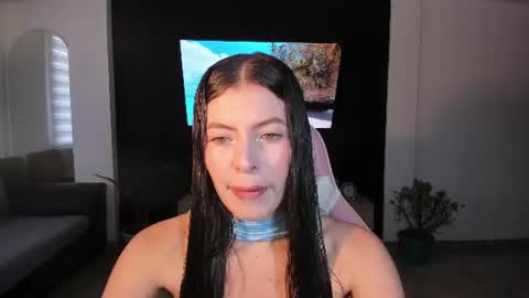 Snapshot of adela_parker chatting on 26, 7, 2026 Adela Parker online show from 26, 7, 2026