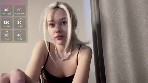 Silena online show from 6, 3, 2026