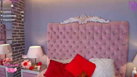 Snapshot of adelainebest chatting on 20, 2, 2025 Adelaine online show from 20, 2, 2025