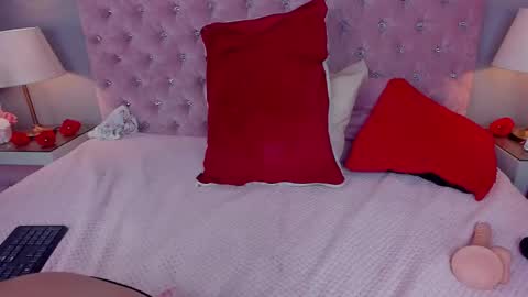 Snapshot of adelainebest chatting on 26, 2, 2025 Adelaine online show from 26, 2, 2025
