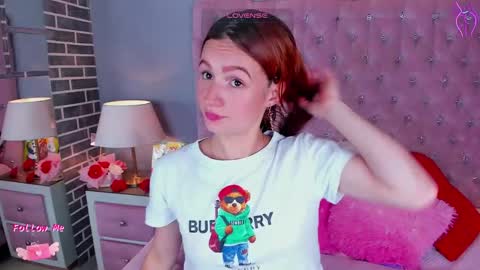 Snapshot of adelainebest chatting on 8, 3, 2025 Adelaine online show from 8, 3, 2025