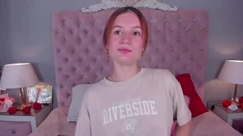 Snapshot of adelainebest chatting on 12, 3, 2025 Adelaine online show from 12, 3, 2025